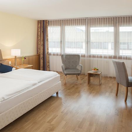 Hotel Burgenland Eisenstadt Bagian luar foto