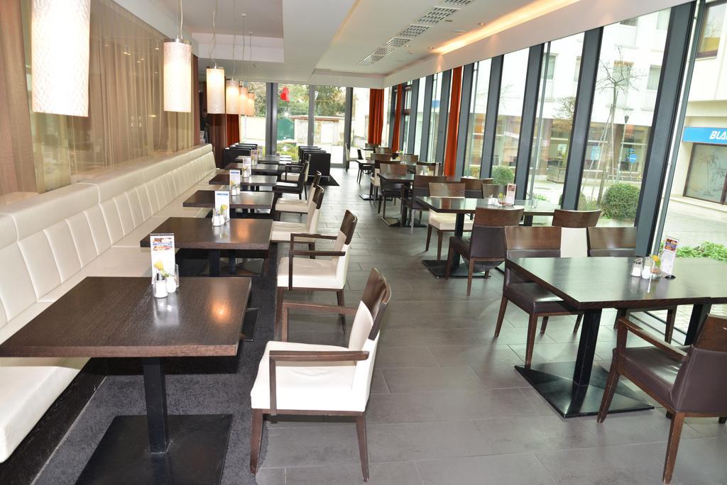 Hotel Burgenland Eisenstadt Bagian luar foto